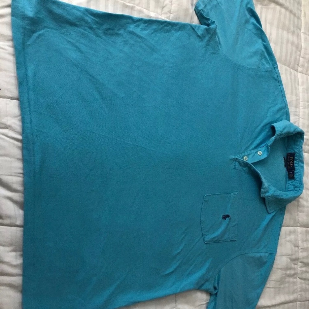 Polo Ralph Lauren Classic Fit- Adult Large